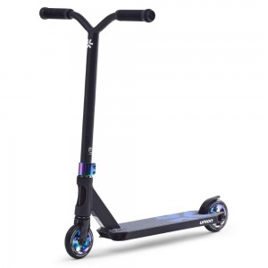 Paspirtukas Triukinis Union Lite neochrome M